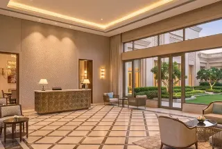 Clubhouse at Hiranandani Hills